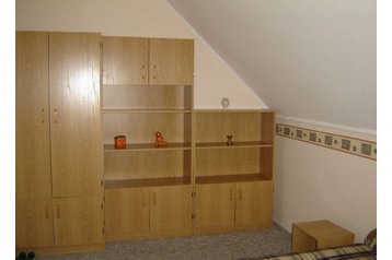 Family pension Balatonkenese 18